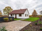 Prodej - dům/vila, 93 m²