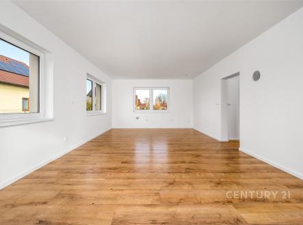 . | Prodej - dům/vila, 93 m²