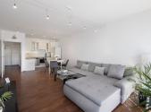 Pronájem bytu, 2+kk, 71 m²