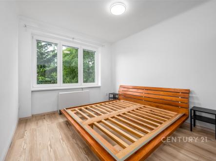 . | Pronájem bytu, 2+kk, 54 m²
