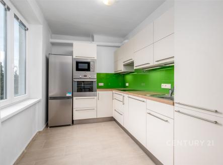 . | Pronájem bytu, 2+kk, 54 m²