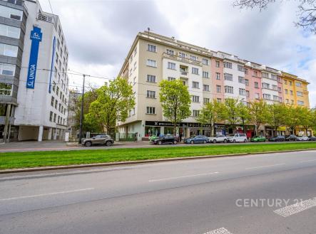 . | Prodej bytu, 2+kk, 49 m²
