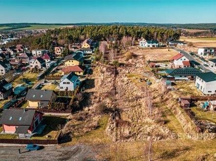 . | Prodej - pozemek pro bydlení, 371 m²