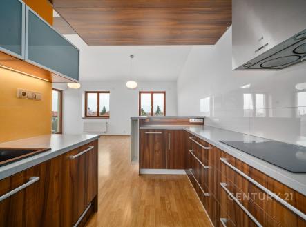 . | Prodej bytu, 4+kk, 122 m²