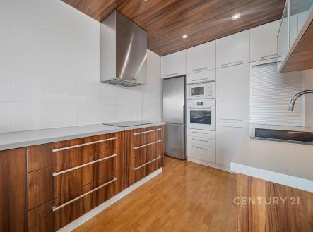 . | Prodej bytu, 4+kk, 122 m²
