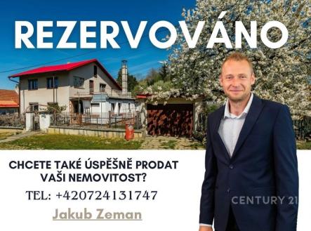 . | Prodej - dům/vila, 247 m²