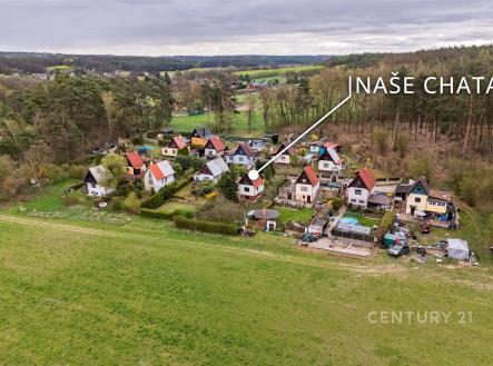 . | Prodej - chata/rekreační objekt, 68 m²