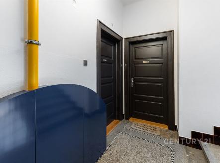 . | Prodej bytu, 3+kk, 75 m²