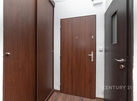 . | Prodej bytu, 1+kk, 28 m²
