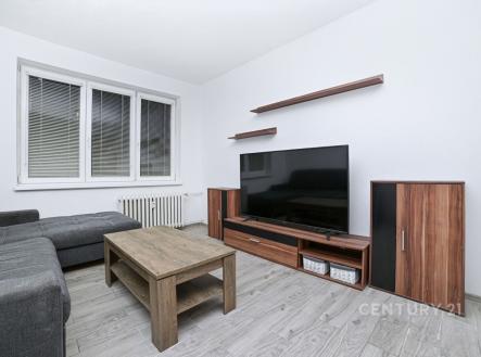. | Pronájem bytu, 2+1, 52 m²