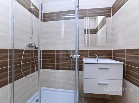. | Pronájem bytu, 2+1, 52 m²