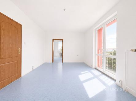 . | Prodej bytu, 3+1, 63 m²