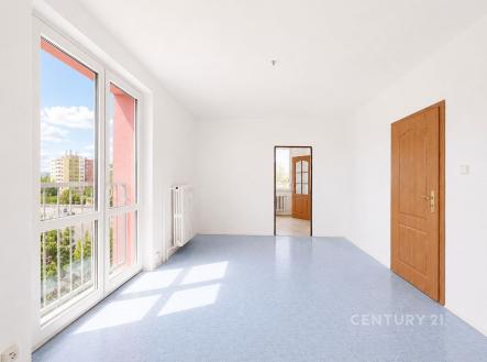 . | Prodej bytu, 3+1, 63 m²