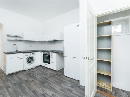 . | Prodej bytu, 2+kk, 48 m²