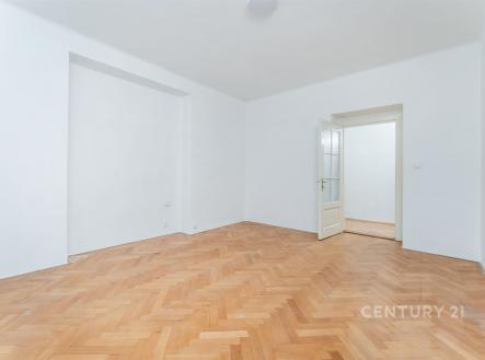 . | Prodej bytu, 2+kk, 48 m²