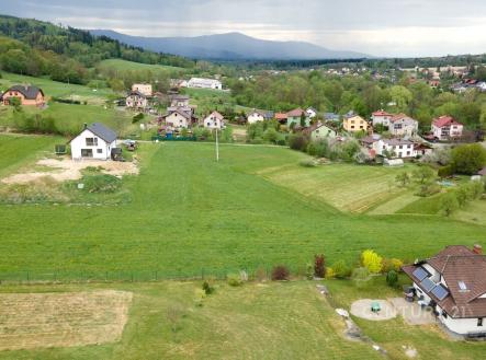. | Prodej - pozemek pro bydlení, 1 333 m²