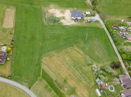 . | Prodej - pozemek pro bydlení, 1 266 m²