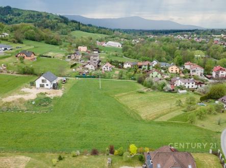 . | Prodej - pozemek pro bydlení, 1 266 m²