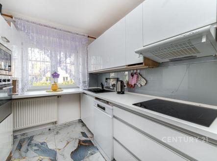 Prodej bytu, 3+1, 98 m²