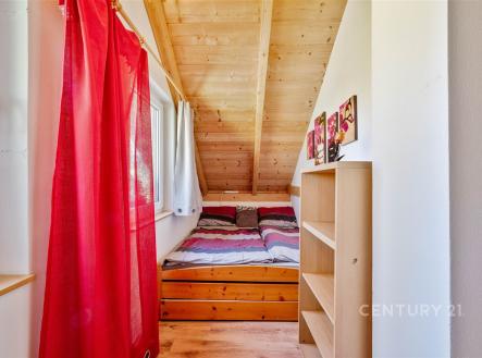 . | Prodej - chata/rekreační objekt, 80 m²
