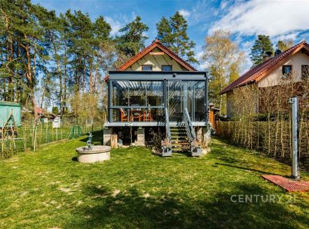 . | Prodej - chata/rekreační objekt, 80 m²