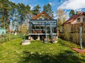 Prodej - chata/rekreační objekt, 80 m²
