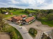 Prodej - restaurace, 1 320 m²