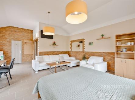 . | Prodej - zemědělský objekt, 3 144 m²