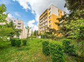 Pronájem bytu, 3+1, 71 m²