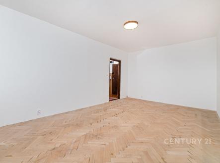 . | Pronájem bytu, 1+1, 37 m²