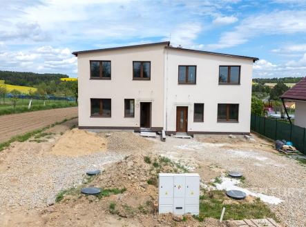 . | Prodej - dům/vila, 135 m²