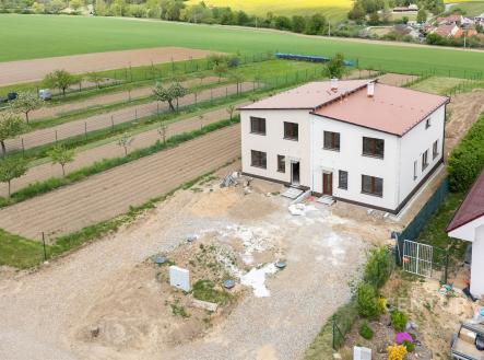 . | Prodej - dům/vila, 135 m²