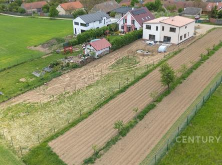 . | Prodej - dům/vila, 135 m²