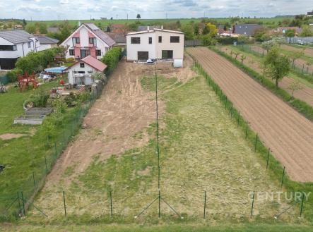 . | Prodej - dům/vila, 135 m²