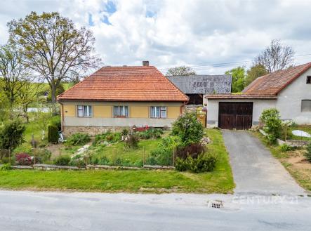 . | Prodej - dům/vila, 154 m²