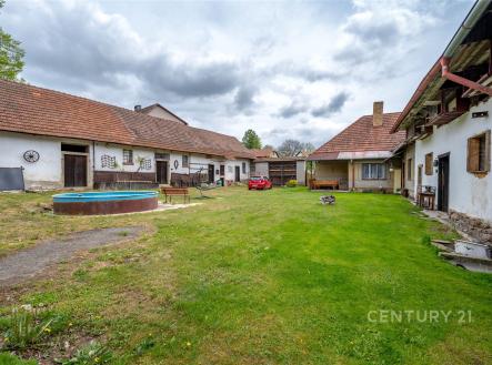 . | Prodej - dům/vila, 154 m²