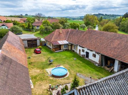 . | Prodej - dům/vila, 154 m²