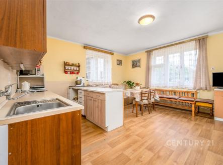 . | Prodej - dům/vila, 154 m²