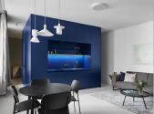 Prodej bytu, 2+kk, 54 m²