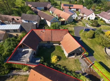 . | Prodej - dům/vila, 130 m²