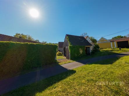 . | Prodej - dům/vila, 130 m²