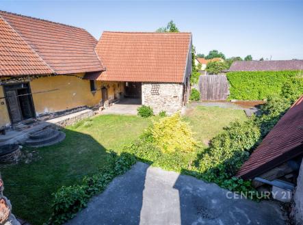. | Prodej - dům/vila, 130 m²