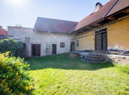 . | Prodej - dům/vila, 130 m²