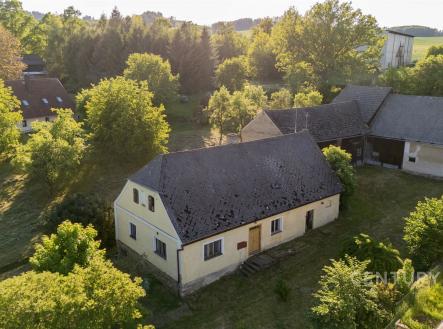 . | Prodej - dům/vila, 128 m²