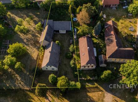 . | Prodej - dům/vila, 128 m²