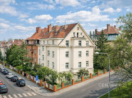 . | Prodej bytu, 3+kk, 71 m²