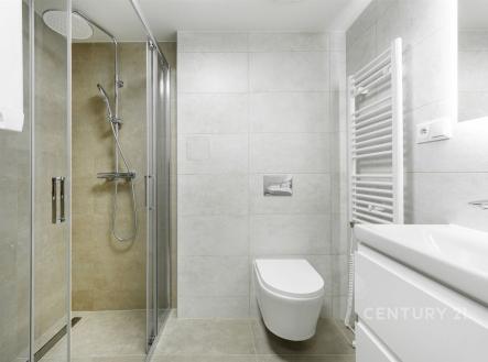 . | Prodej bytu, 3+kk, 71 m²