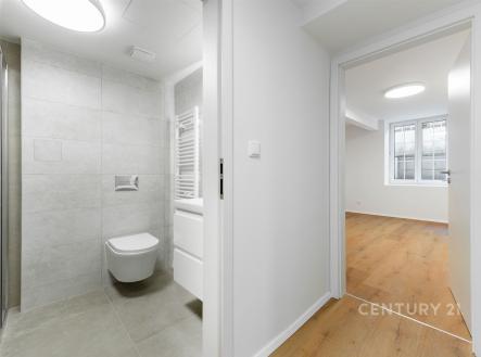 . | Prodej bytu, 3+kk, 71 m²