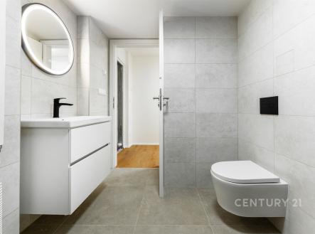 . | Prodej bytu, 2+1, 62 m²