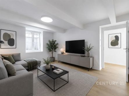 . | Prodej bytu, 2+1, 62 m²